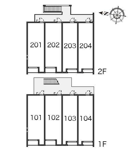 クレイノクオーレ その他8