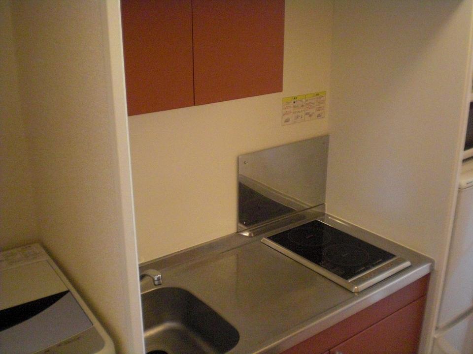 レオパレスけやき その他16