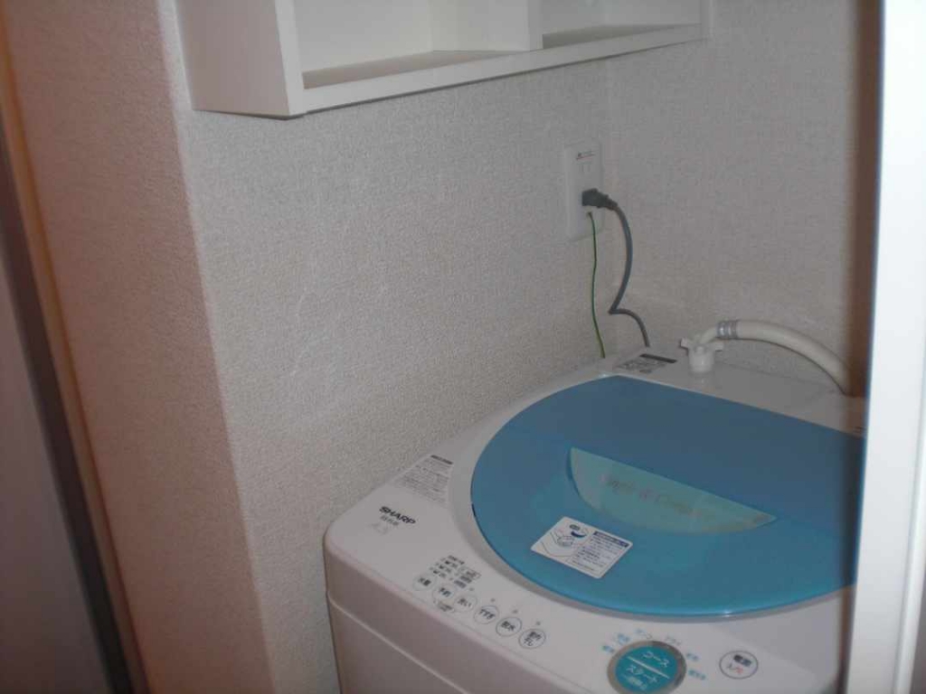 レオパレスけやき その他17