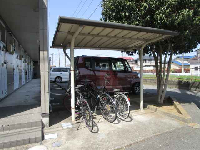 レオパレススマイル その他2