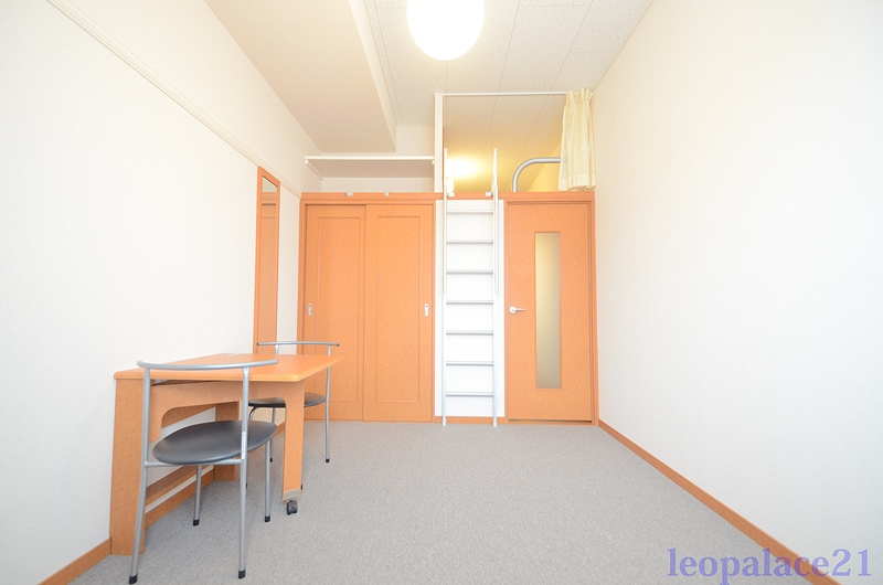 レオパレス富士 その他11