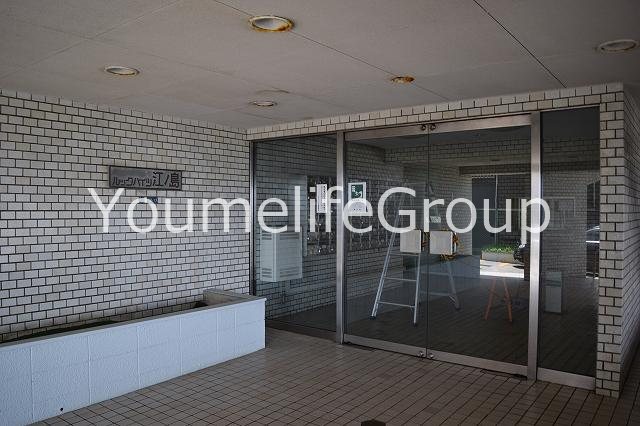 ルックハイツ江ノ島2番館 その他外観2