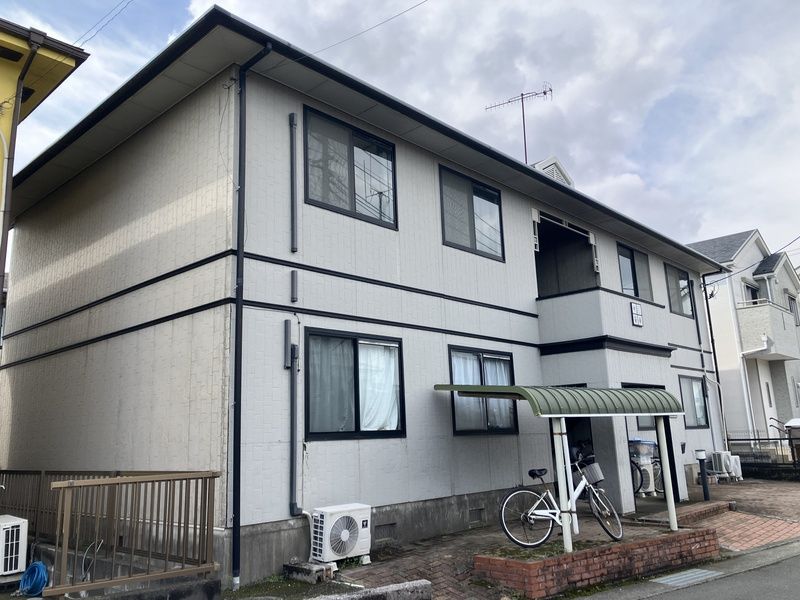 プラザ樹苑C  その他外観1