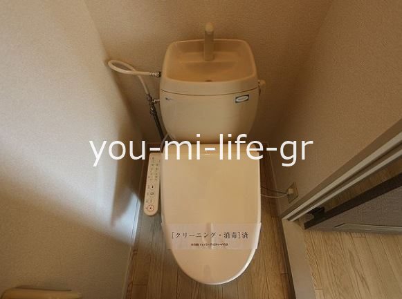 パレス湘南Ｉ その他1