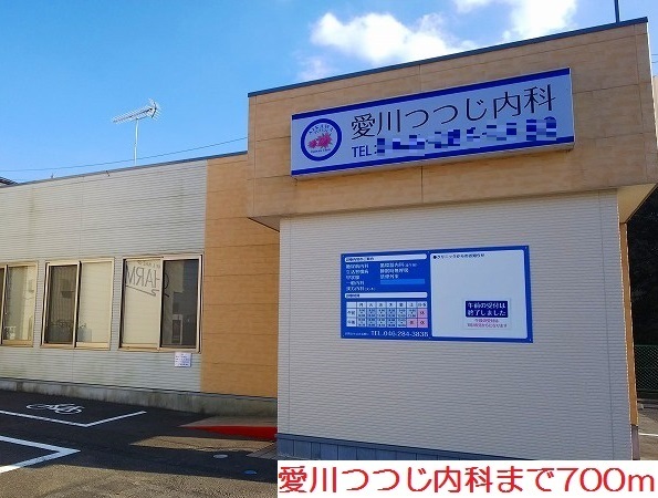 ナトゥーラ　レ　ミル その他外観4