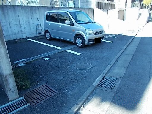 レオパレスフルーラ その他1