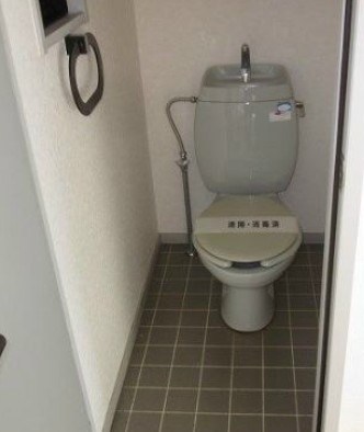 プラザ樹苑A  その他2