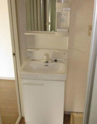 プラザ樹苑A  その他3