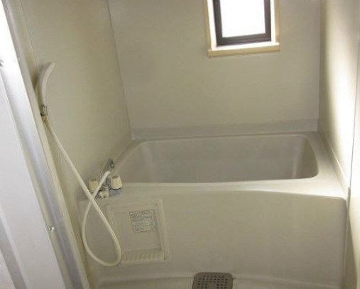 プラザ樹苑A  風呂画像