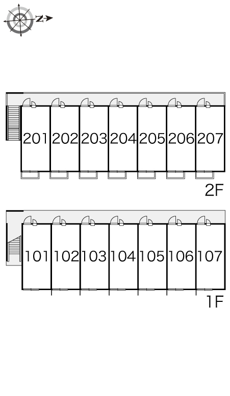 レオパレス蔵ノ前 その他7