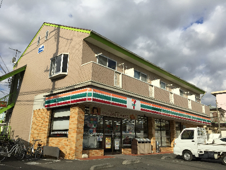 レオパレス蔵ノ前 周辺画像3