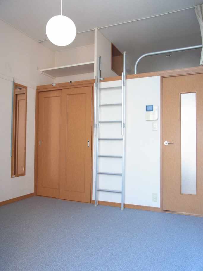 レオパレス王御住 その他4