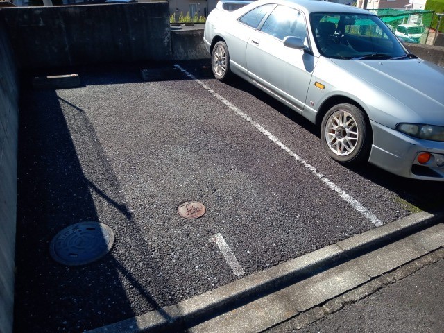 レオパレス王御住 その他外観1