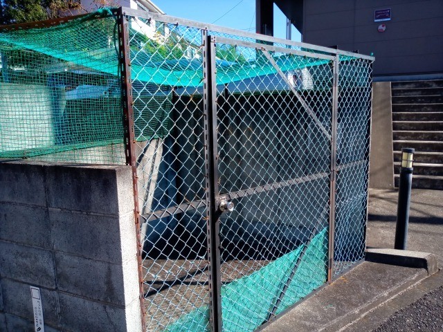 レオパレス王御住 その他外観3