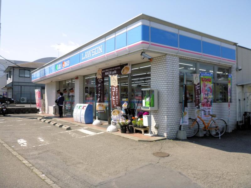 小泉ハイツ 周辺画像2