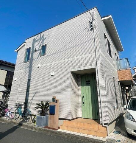 浜竹戸建 その他外観1