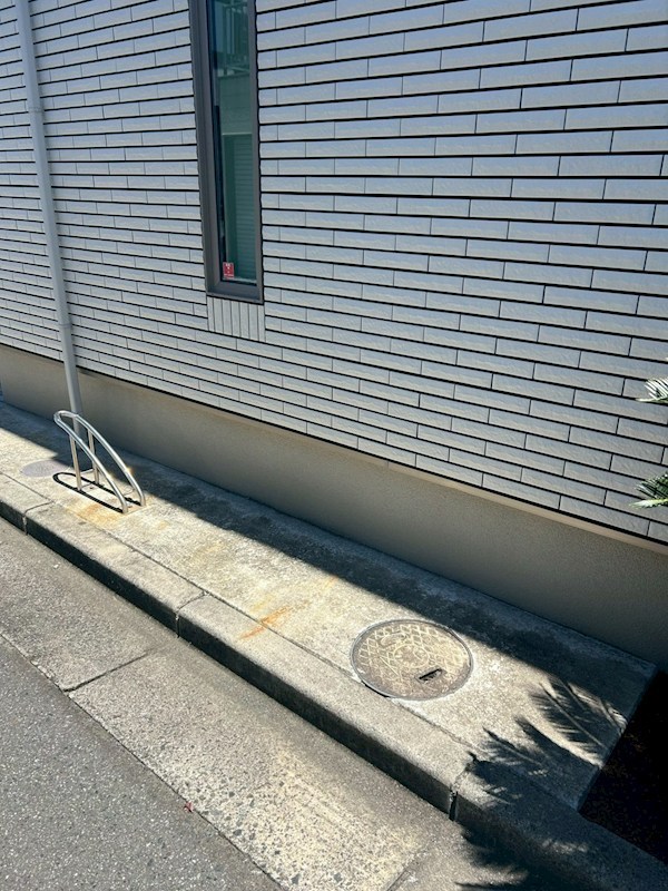 浜竹戸建 その他7