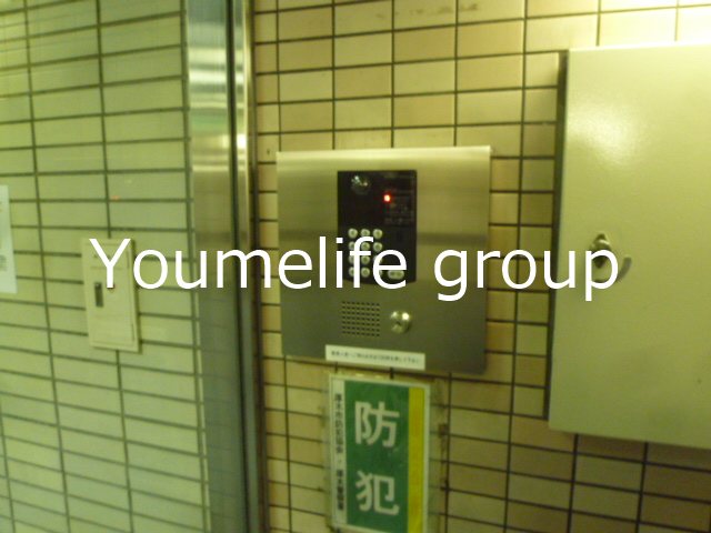 リバーツイン厚木 その他外観1