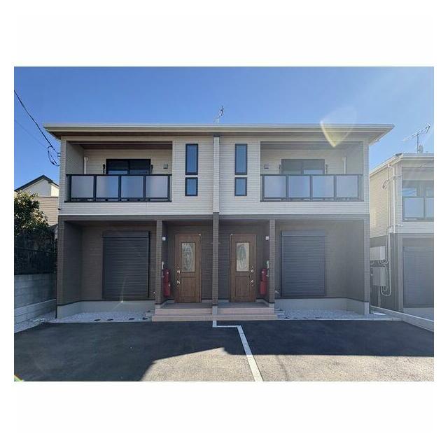 Ｍｅｒｖｅｉｌｌｅ　Ⅱ その他外観1