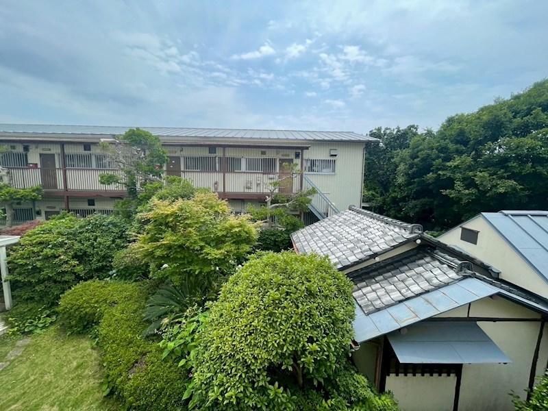 デザインコート鎌倉 その他外観1