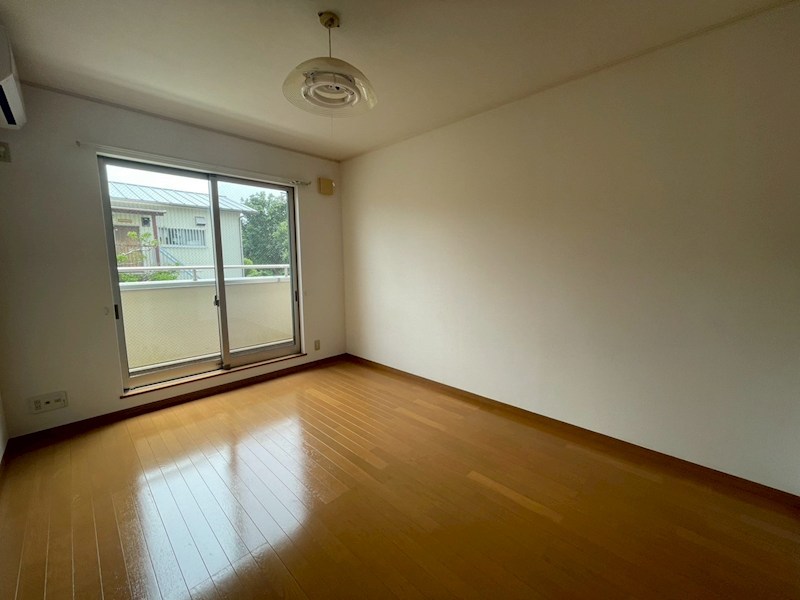 デザインコート鎌倉 リビング