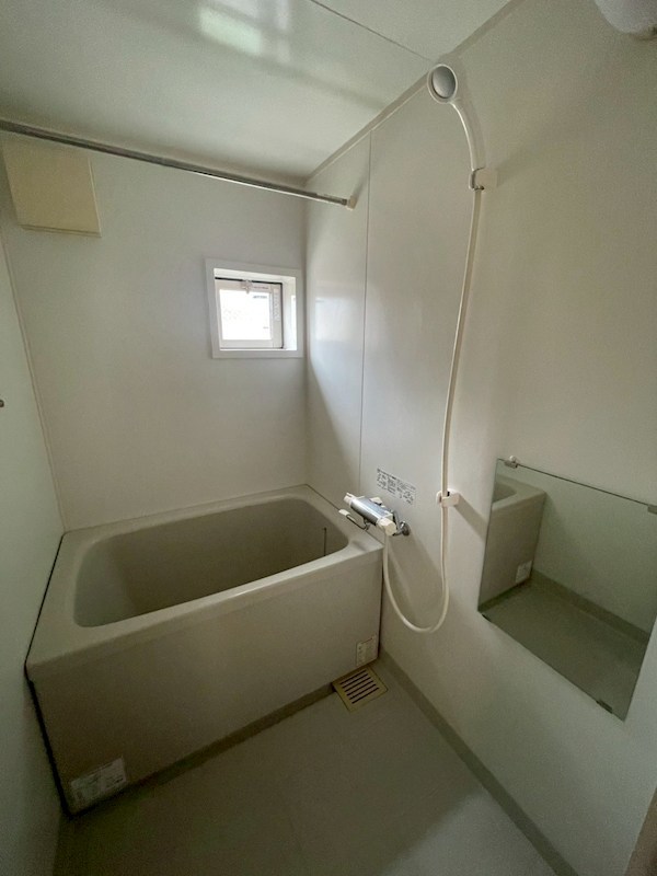 デザインコート鎌倉 風呂画像