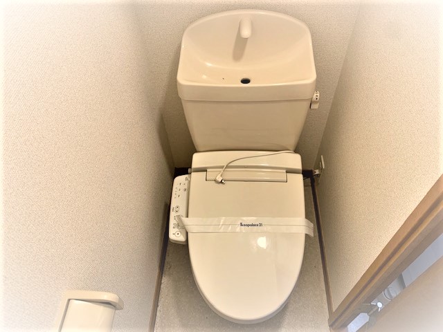 レオパレスフリーダム南金目Ⅲ その他3