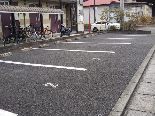 レオパレスさくら坂 その他7