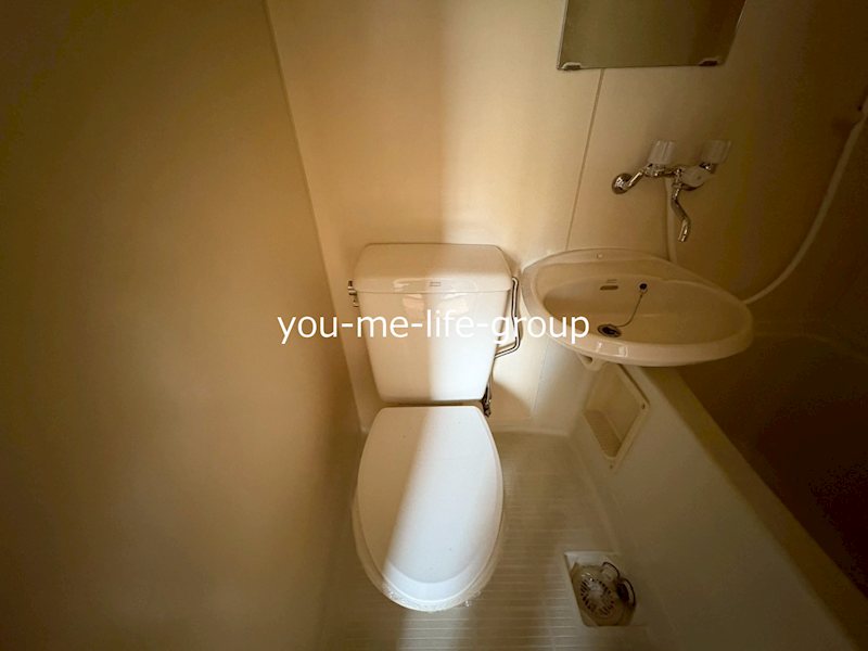 ハイムさんきパート15 その他1