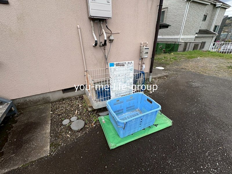 ハイムさんきパート15 その他外観5