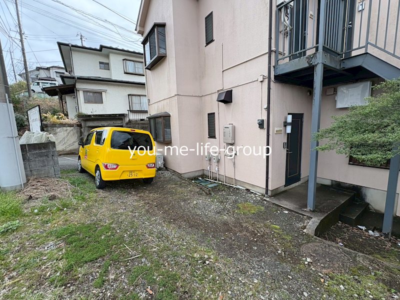 ハイムさんきパート15 その他外観1