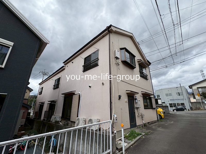 ハイムさんきパート15 その他外観3