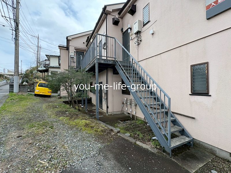 ハイムさんきパート15 その他外観4