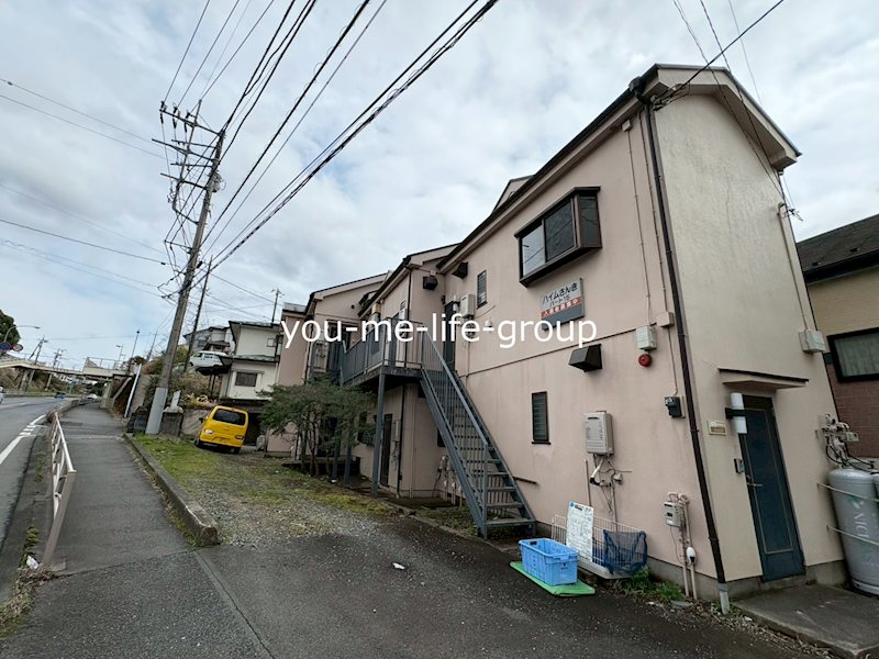 ハイムさんきパート15 その他外観5