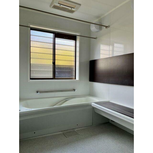 東海岸北戸建 風呂画像