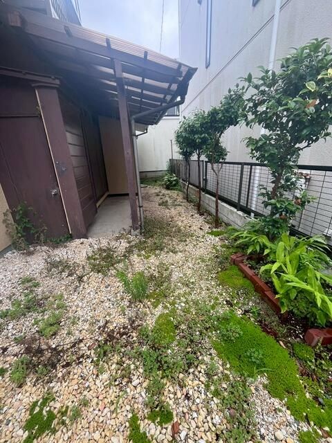 東海岸北３米山貸家２号棟 その他外観1