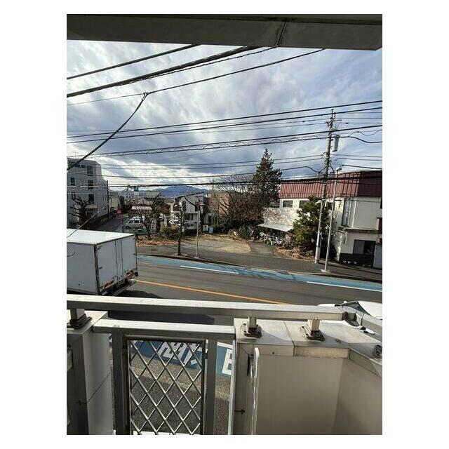 その他外観1