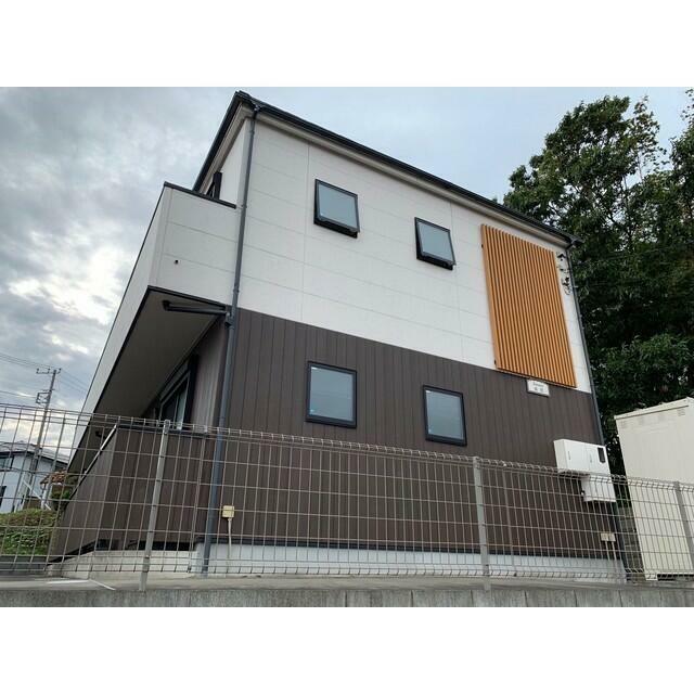 アムール汲沢 その他外観2