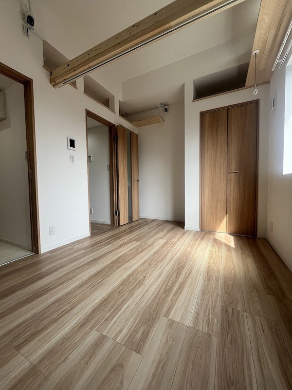 ミネット桜ヶ丘  リビング