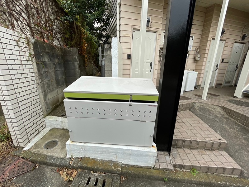 その他外観1