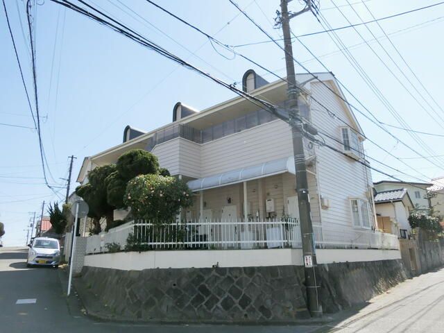 その他外観3