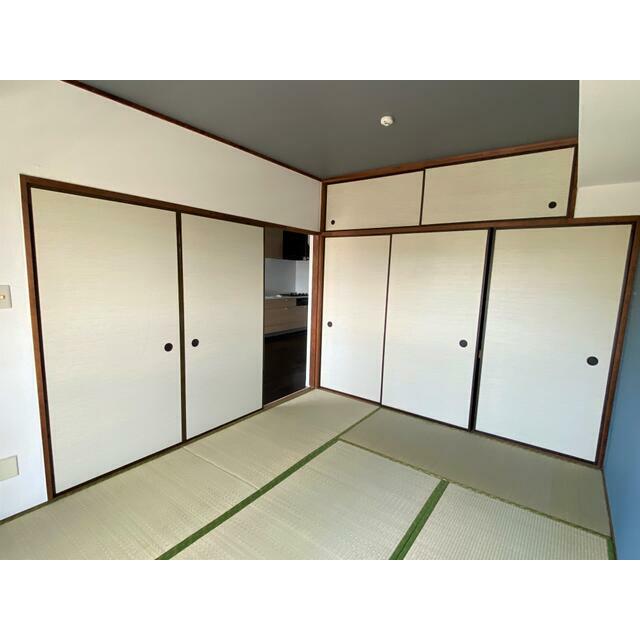 さがみ野さくら１５号棟 ベッドルーム