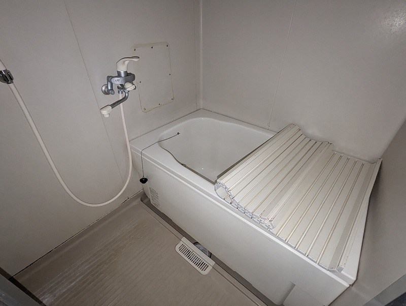 さがみ野さくら１５号棟 風呂画像
