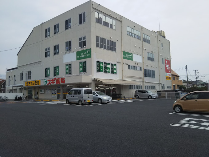 さがみ野さくら１５号棟 周辺画像2