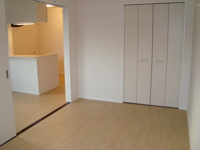 エレガンスＯＩＳＯ リビング