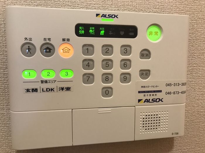 セジュール本覚寺 その他7