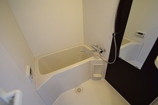ライフゾーン藤沢 風呂画像