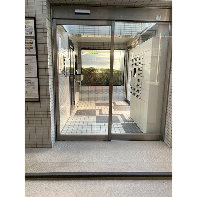 クリオ藤沢善行参番館 その他外観2