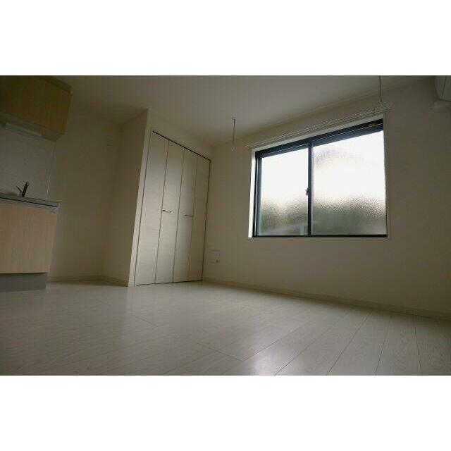 ベイルーム辻堂元町Ⅱ リビング