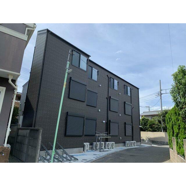 ベイルーム辻堂元町Ⅱ その他12